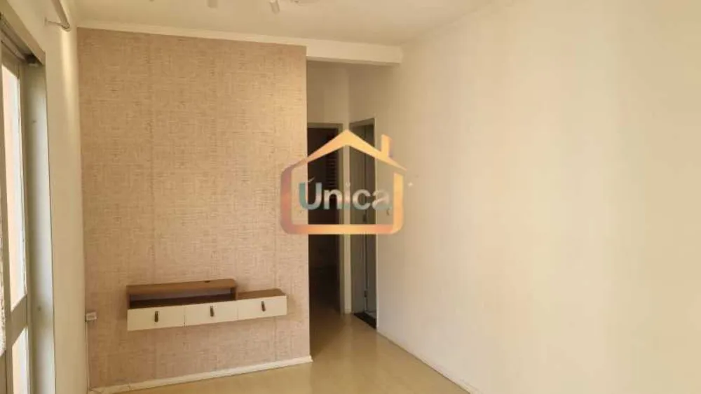 Apartamento, 2 quartos, 52 m² - Foto 7