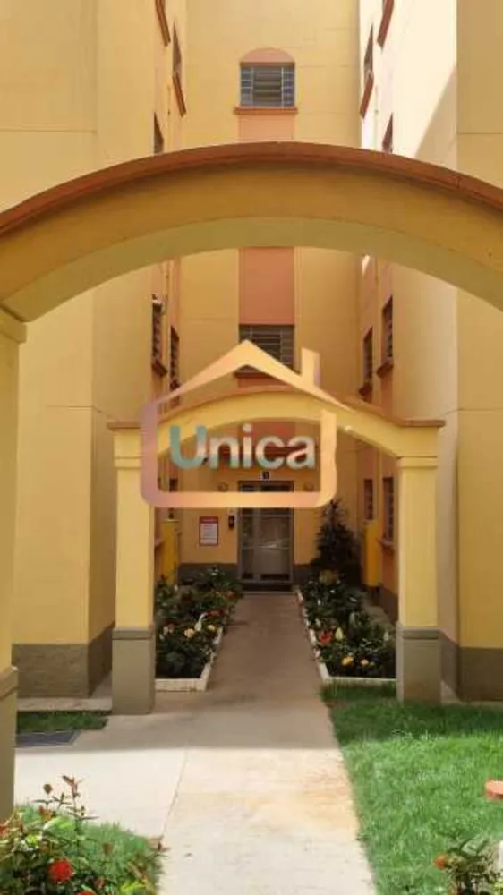 Apartamento, 2 quartos, 52 m² - Foto 14