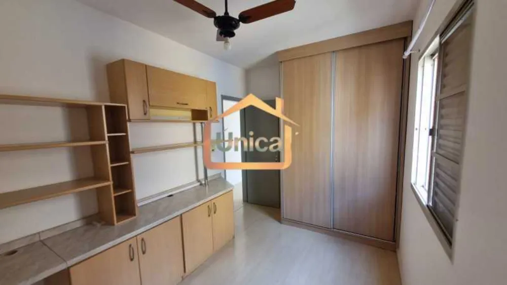 Apartamento, 2 quartos, 52 m² - Foto 8
