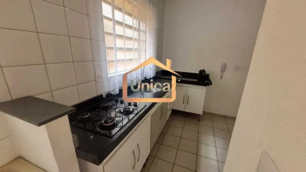 Apartamento, 2 quartos, 52 m² - Foto 5