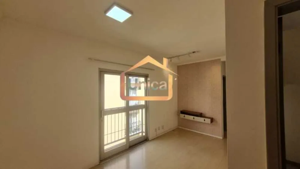 Apartamento, 2 quartos, 52 m² - Foto 6