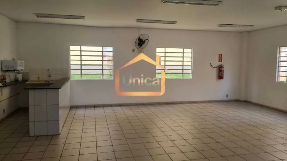 Apartamento, 2 quartos, 52 m² - Foto 11
