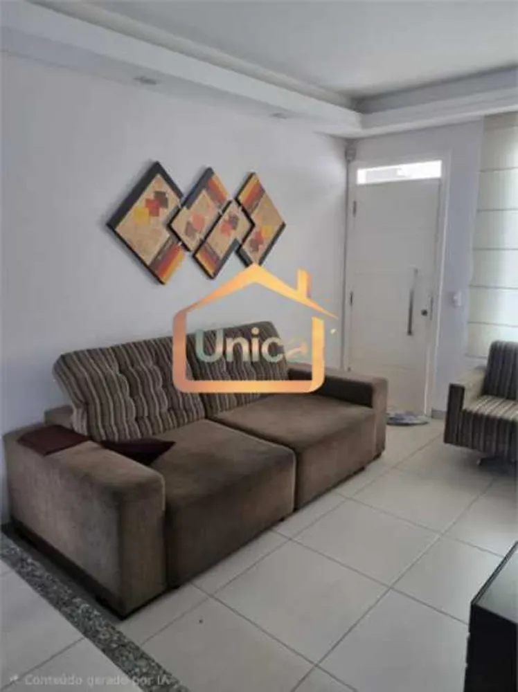 Casa, 3 quartos, 166 m² - Foto 4