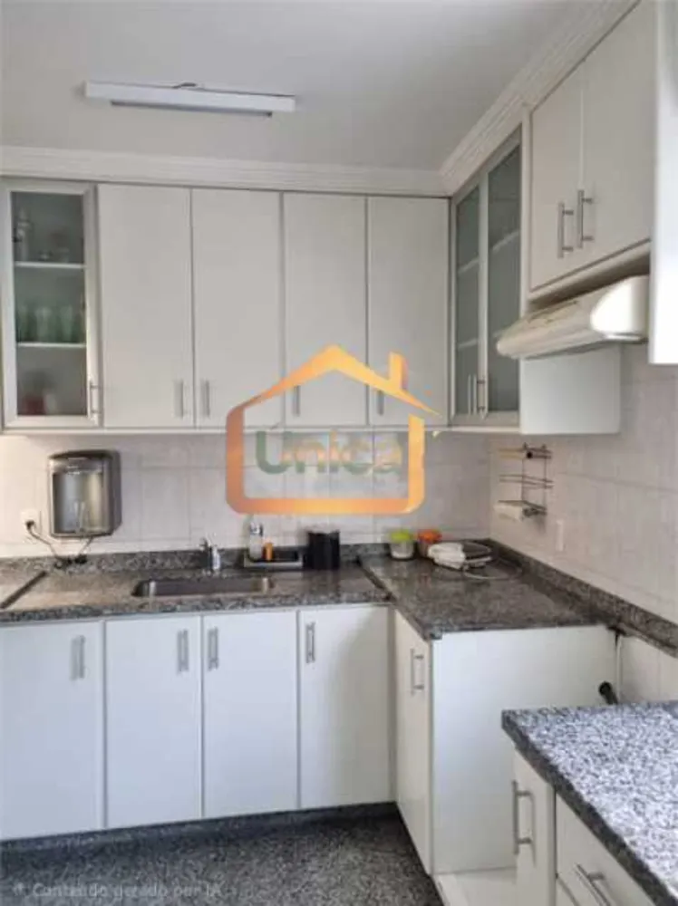 Casa, 3 quartos, 166 m² - Foto 3
