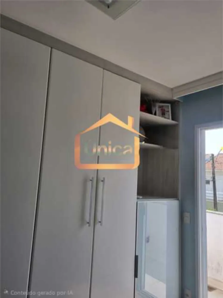 Casa, 3 quartos, 166 m² - Foto 7