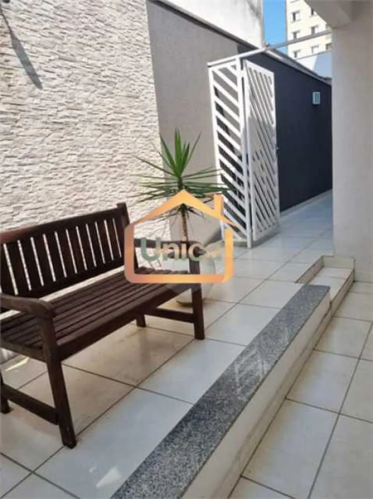 Casa, 3 quartos, 166 m² - Foto 1
