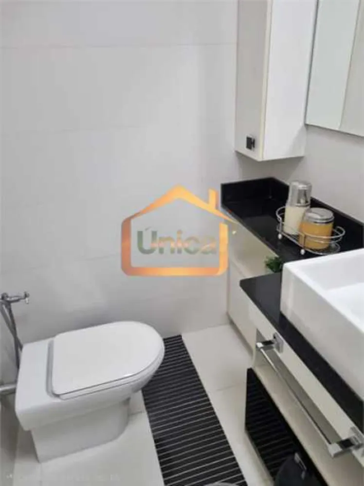 Casa, 3 quartos, 166 m² - Foto 5