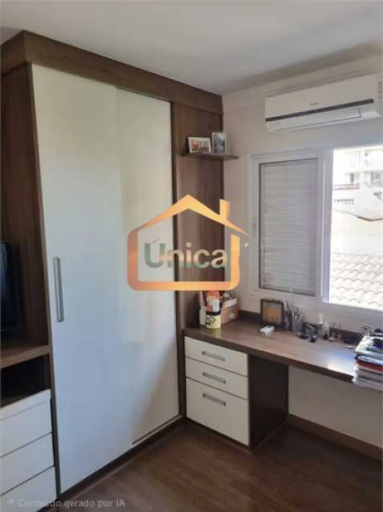 Casa, 3 quartos, 166 m² - Foto 7