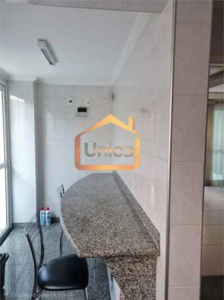 Casa, 3 quartos, 166 m² - Foto 2