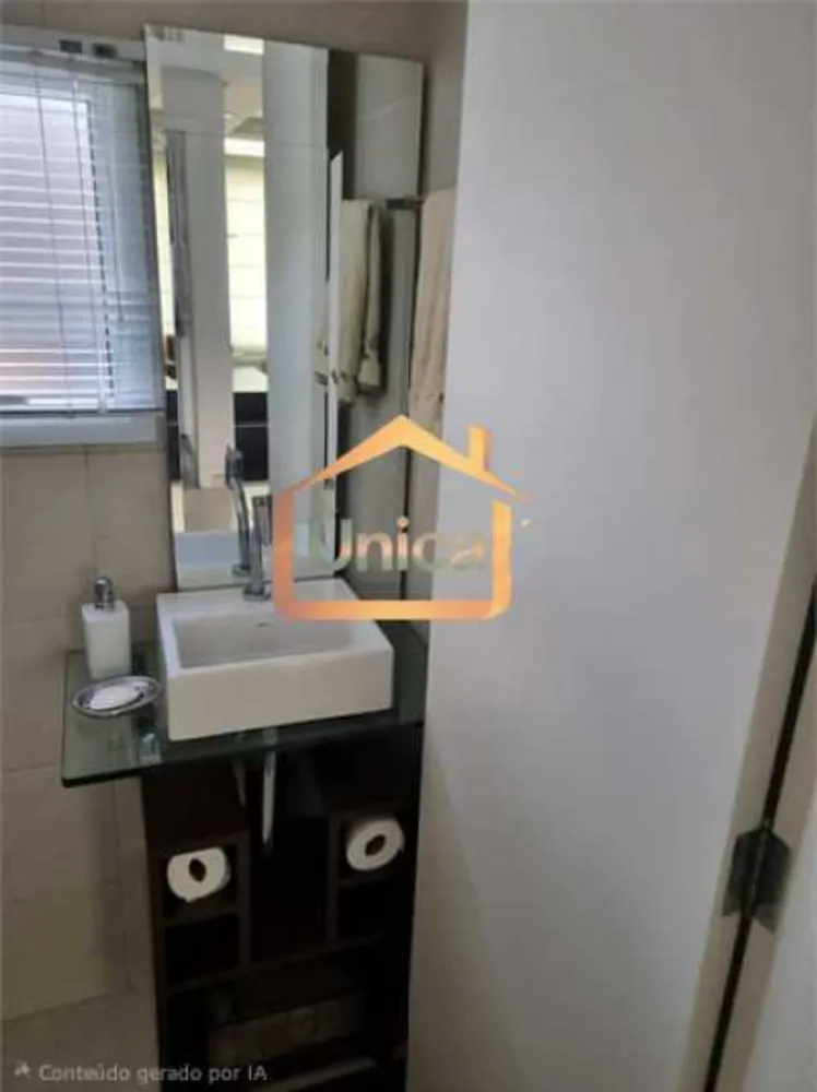 Casa, 3 quartos, 166 m² - Foto 3