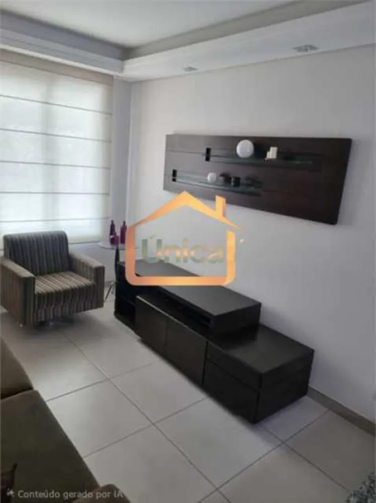 Casa, 3 quartos, 166 m² - Foto 2