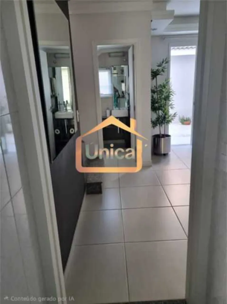 Casa, 3 quartos, 166 m² - Foto 8