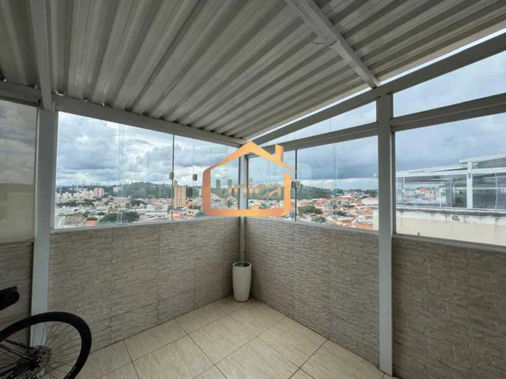 Cobertura, 3 quartos, 130 m² - Foto 14