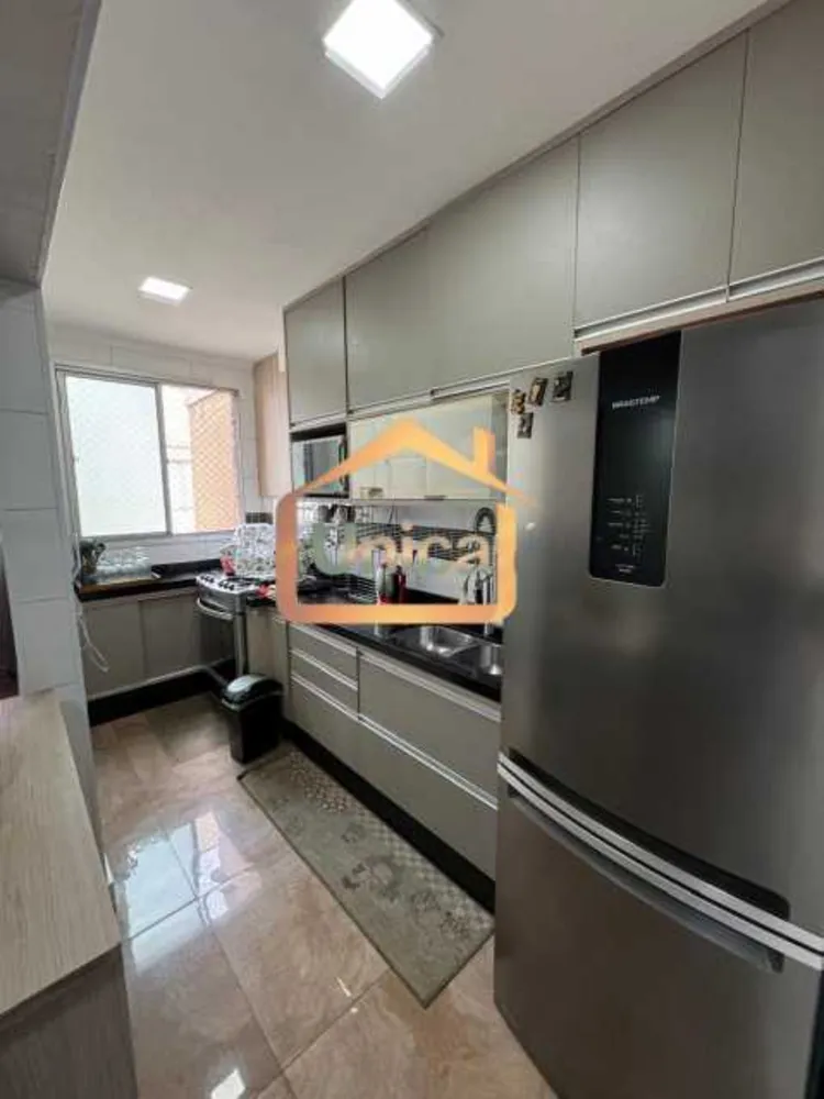 Cobertura, 3 quartos, 130 m² - Foto 3