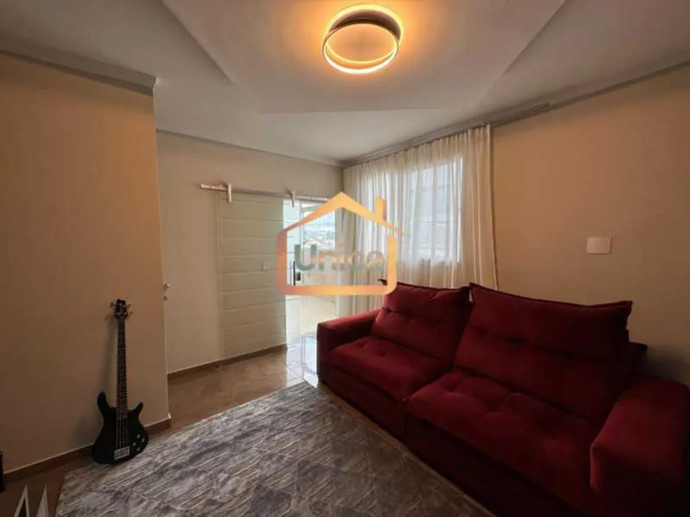 Cobertura, 3 quartos, 130 m² - Foto 4