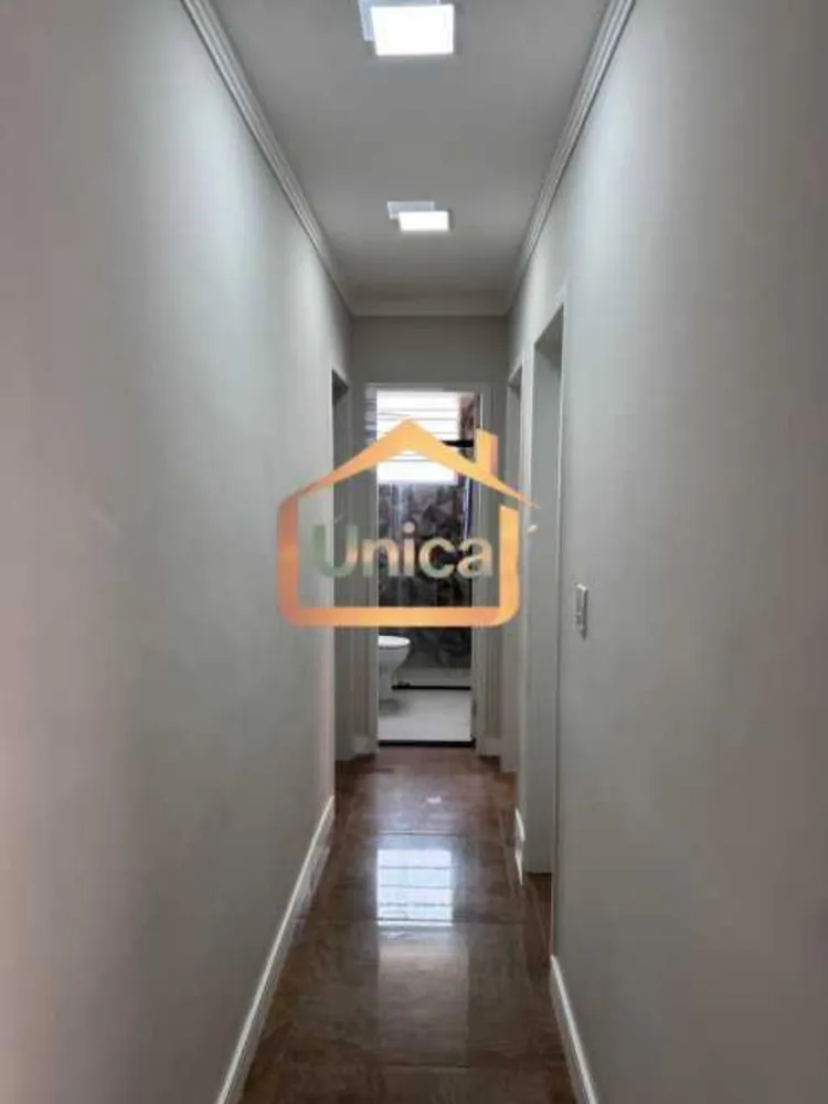 Cobertura, 3 quartos, 130 m² - Foto 1