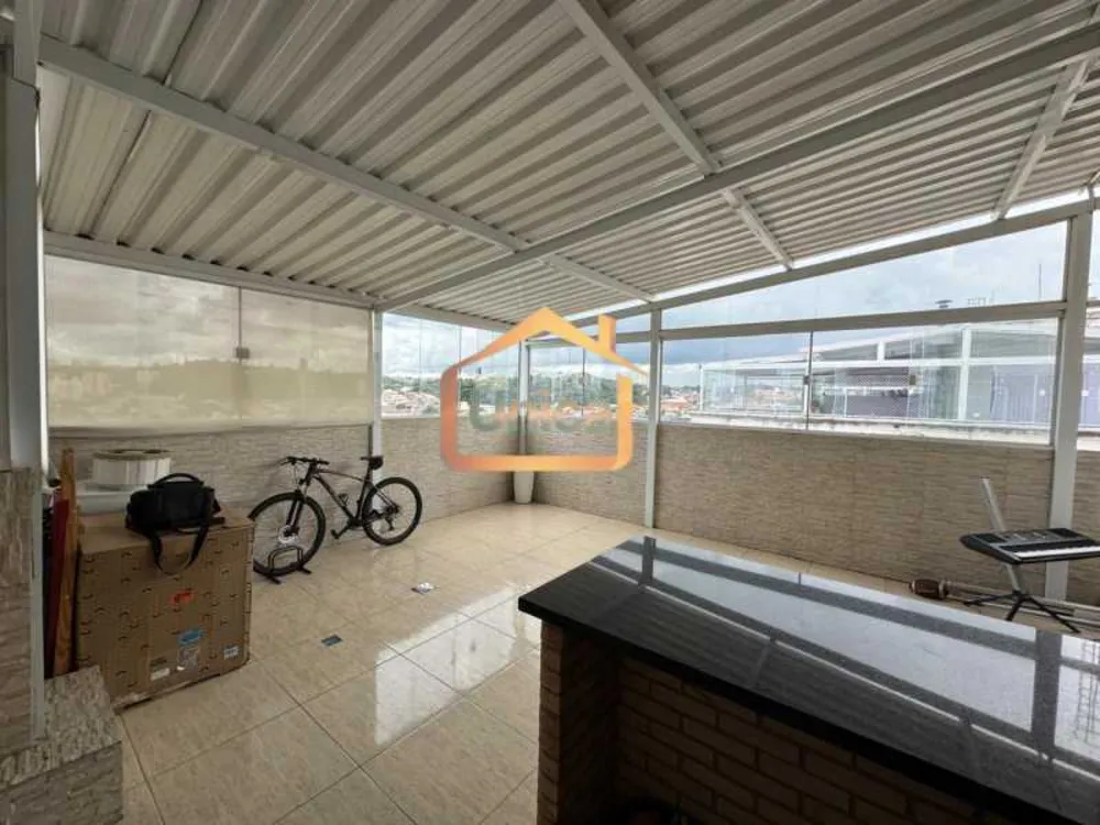 Cobertura, 3 quartos, 130 m² - Foto 15