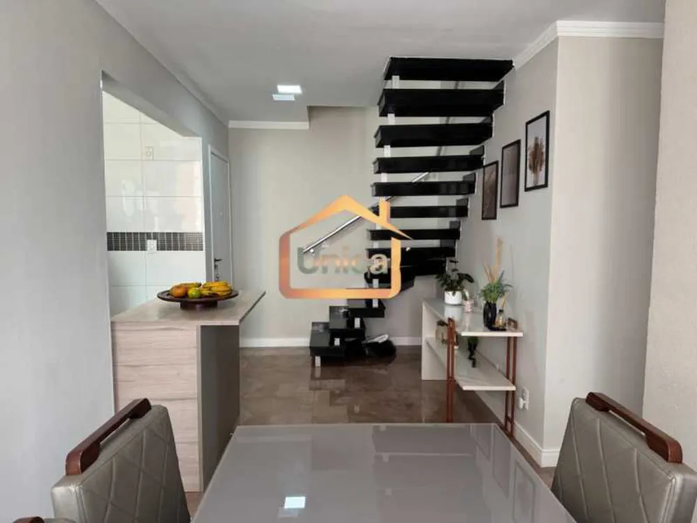 Cobertura, 3 quartos, 130 m² - Foto 5