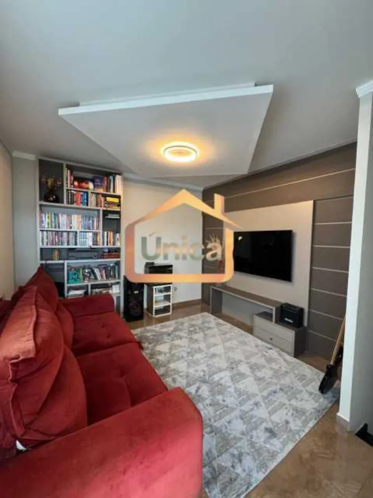 Cobertura, 3 quartos, 130 m² - Foto 3