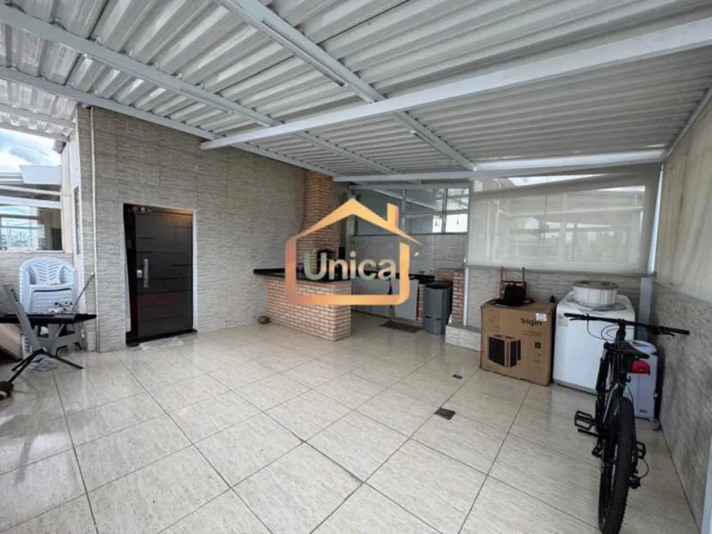 Cobertura, 3 quartos, 130 m² - Foto 16