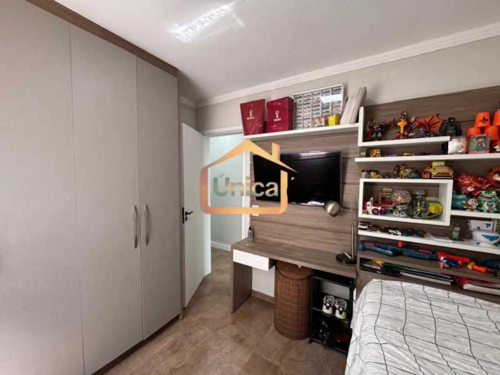 Cobertura, 3 quartos, 130 m² - Foto 6