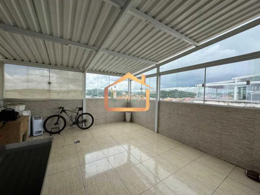 Cobertura, 3 quartos, 130 m² - Foto 13