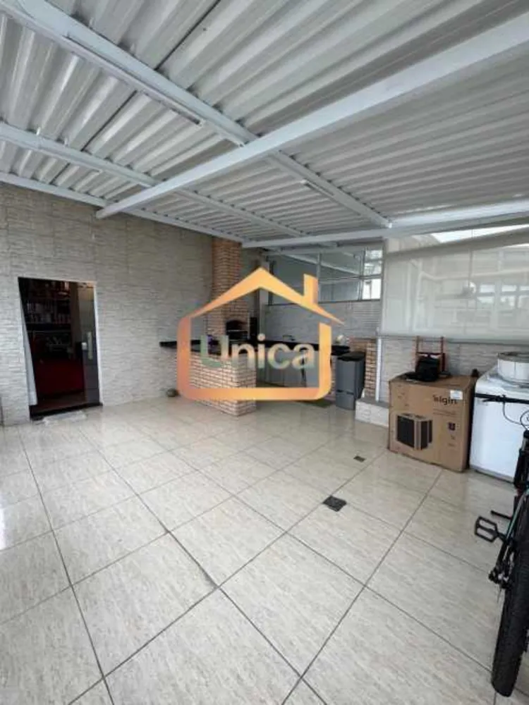 Cobertura, 3 quartos, 130 m² - Foto 12