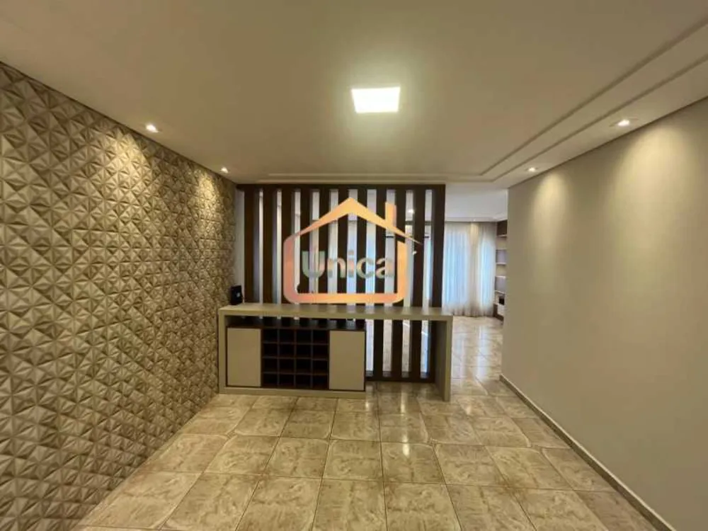 Casa, 3 quartos, 220 m² - Foto 9