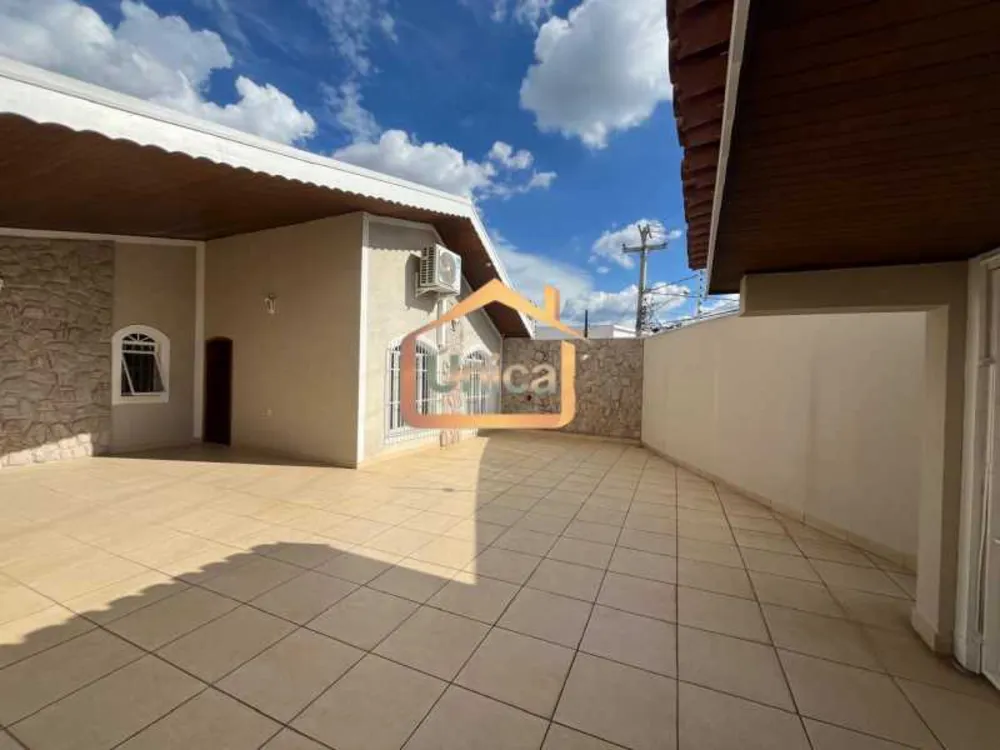 Casa, 3 quartos, 220 m² - Foto 12
