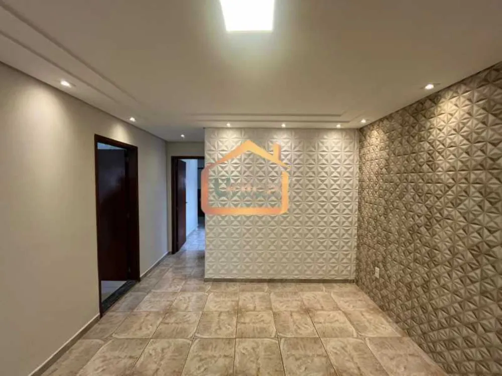 Casa, 3 quartos, 220 m² - Foto 8