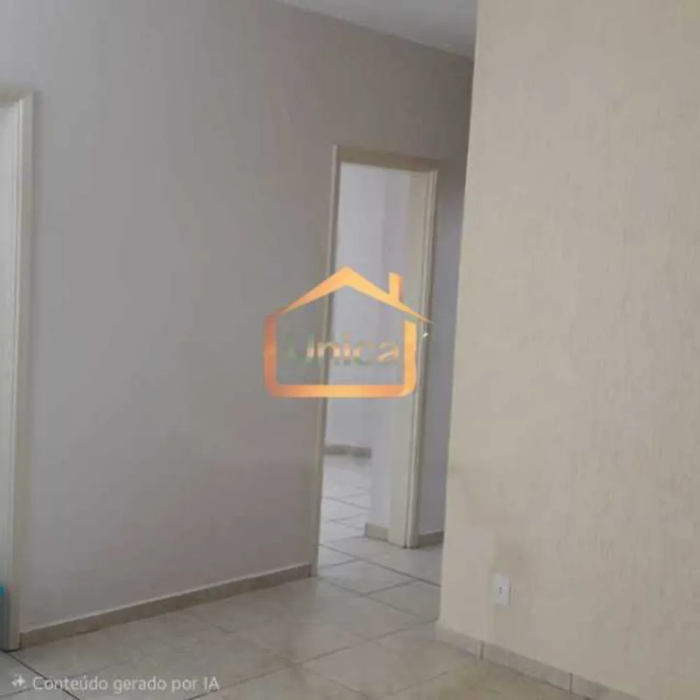 Apartamento, 2 quartos, 56 m² - Foto 2