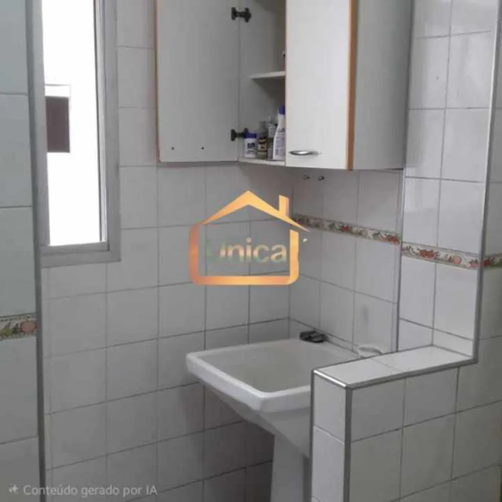 Apartamento, 2 quartos, 56 m² - Foto 8