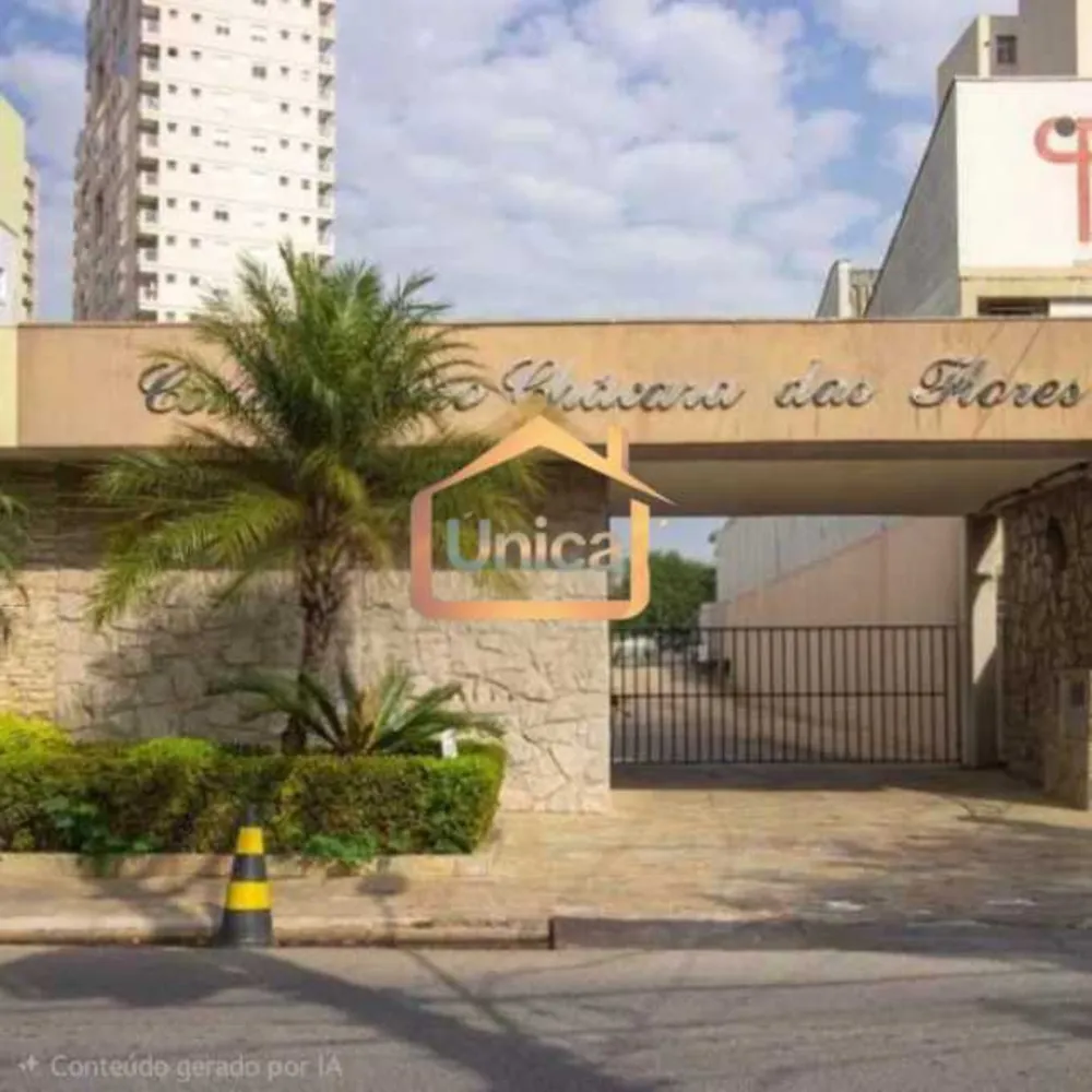 Apartamento, 2 quartos, 56 m² - Foto 11