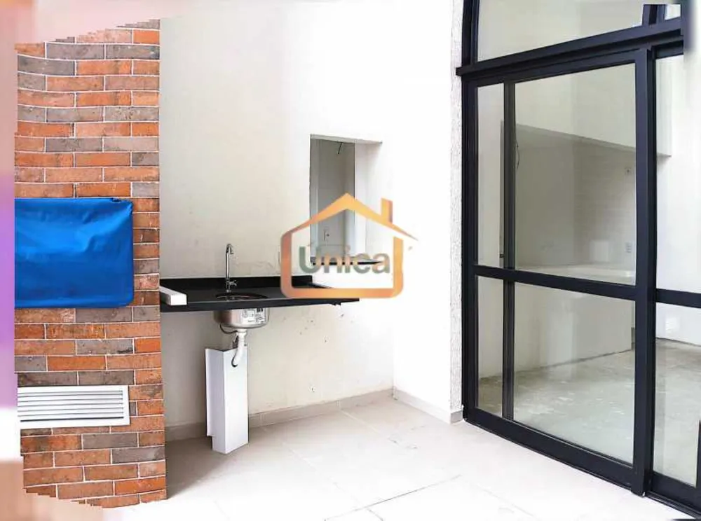Apartamento, 3 quartos, 97 m² - Foto 6