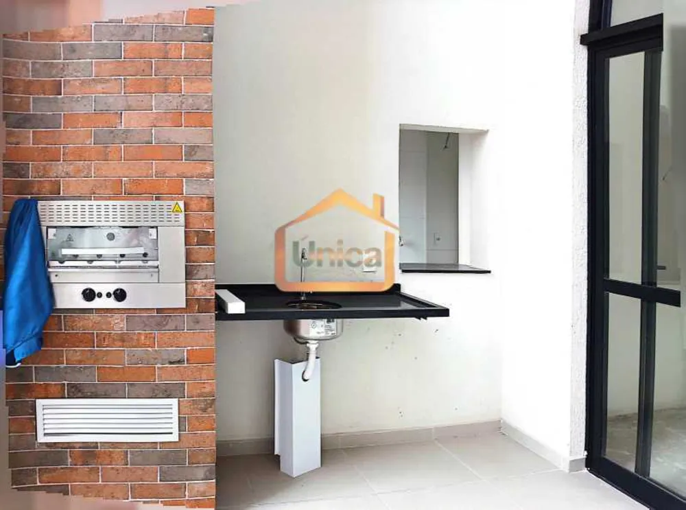 Apartamento, 3 quartos, 97 m² - Foto 4