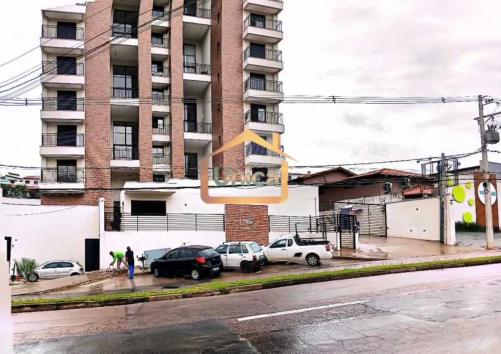 Apartamento, 3 quartos, 97 m² - Foto 4