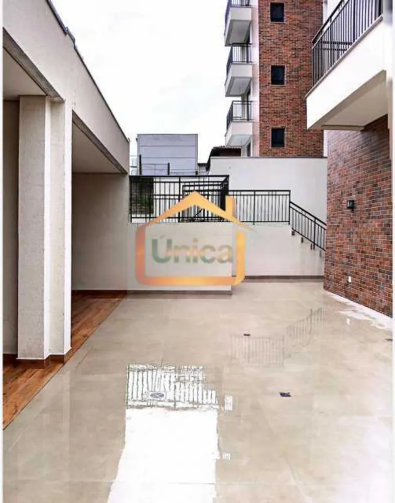 Apartamento, 3 quartos, 97 m² - Foto 1