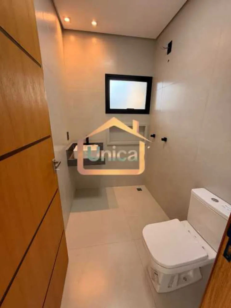 Casa, 3 quartos, 83 m² - Foto 2