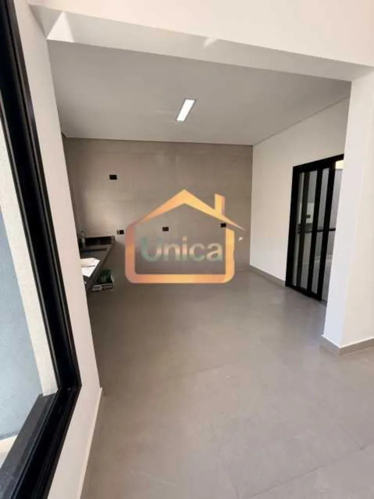 Casa, 3 quartos, 83 m² - Foto 3