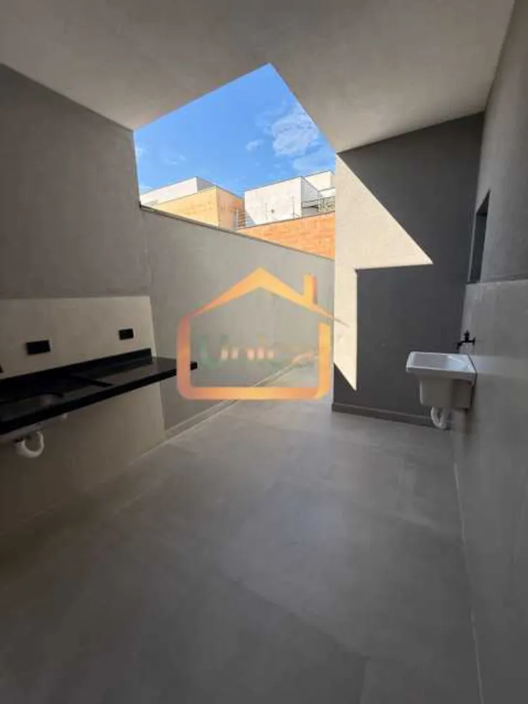 Casa, 3 quartos, 83 m² - Foto 3