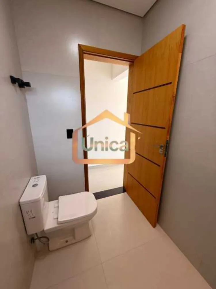 Casa, 3 quartos, 83 m² - Foto 10