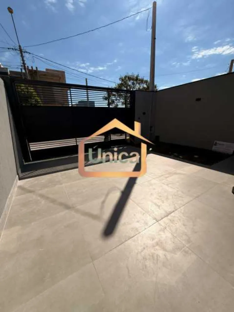 Casa, 3 quartos, 83 m² - Foto 12
