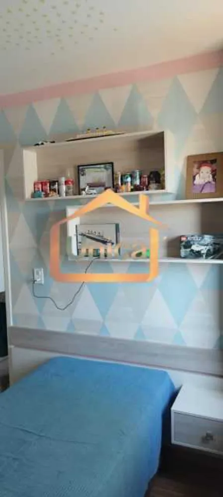 Apartamento, 3 quartos, 71 m² - Foto 3