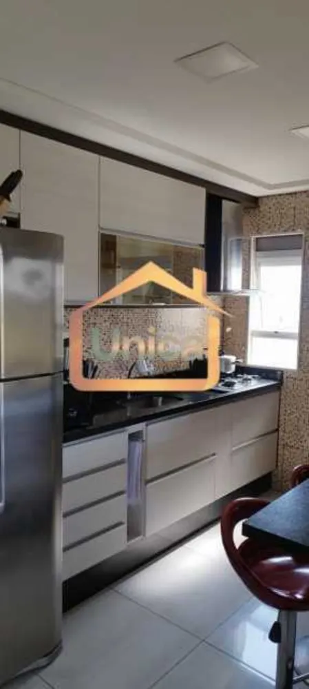 Apartamento, 3 quartos, 71 m² - Foto 4