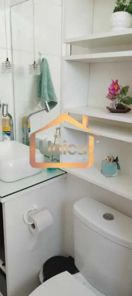 Apartamento, 3 quartos, 71 m² - Foto 6