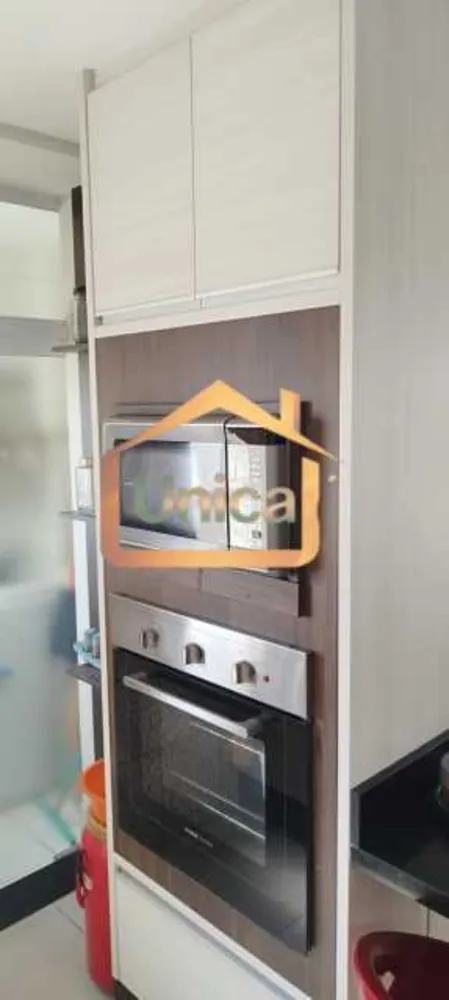 Apartamento, 3 quartos, 71 m² - Foto 5