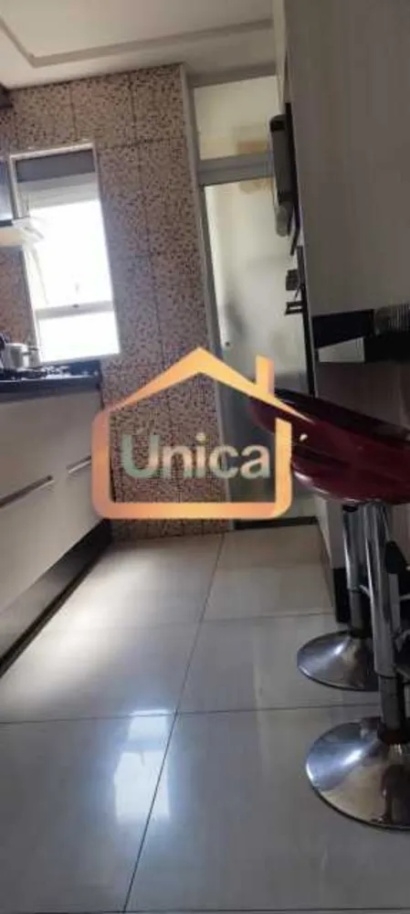 Apartamento, 3 quartos, 71 m² - Foto 2