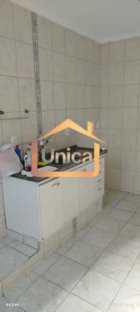 Apartamento, 2 quartos, 57 m² - Foto 5