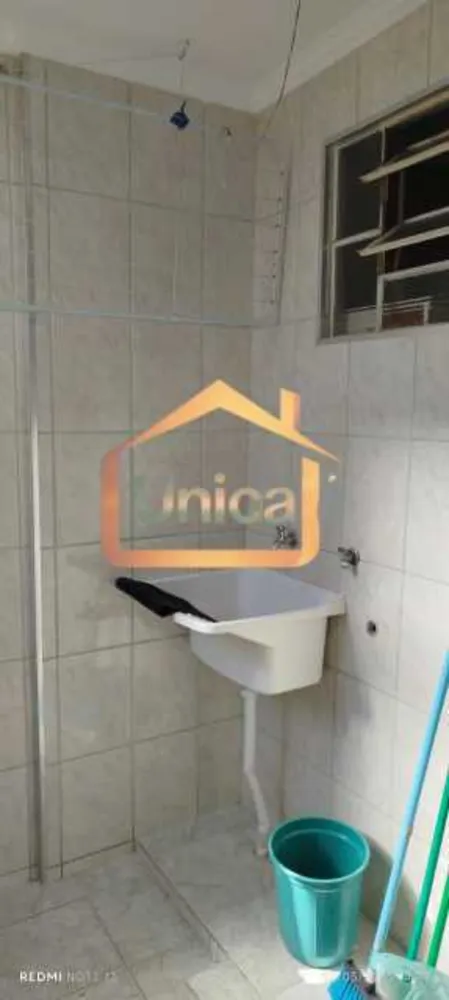 Apartamento, 2 quartos, 57 m² - Foto 6