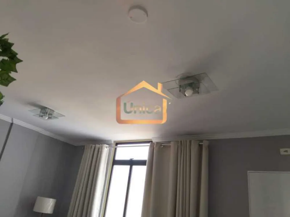Apartamento, 2 quartos, 57 m² - Foto 2